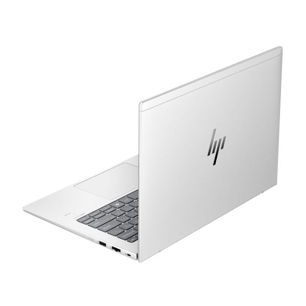 HP EliteBook 640 G11 Intel Core Ultra 5 125U Laptop 35,6 cm (14") WUXGA 16 GB DDR5-SDRAM 512 GB SSD Wi-Fi 6E (802.11ax) Windows 11 Pro AI PC Zilver (A37TBET#ABH) n/a HP EliteBook 640 G11 Intel Core Ultra 5 125U Laptop 35,6 cm (14") WUXGA 16 GB DDR5-SDRAM 512 GB SSD Wi-Fi 6E (802.11ax) Windows 11 Pro AI PC Zilver (A37TBET#ABH)