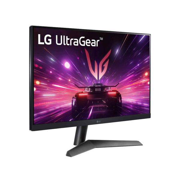 LG 24GS60F computer monitor 61 cm (24") 1920 x 1080 Pixels Full HD LCD Zwart (24GS60F-B)
