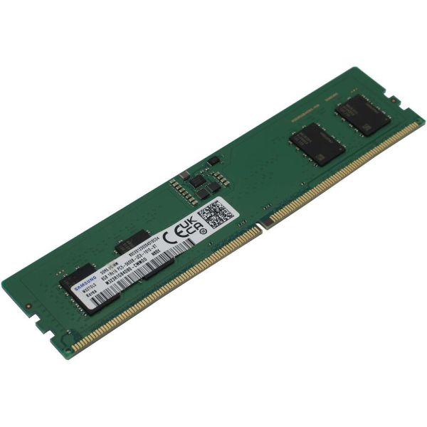 Samsung RAM DDR5 8GB / PC5600 /UB/ 1Rx16/ Samsung CL46-45-45 (M323R1GB4DB0)