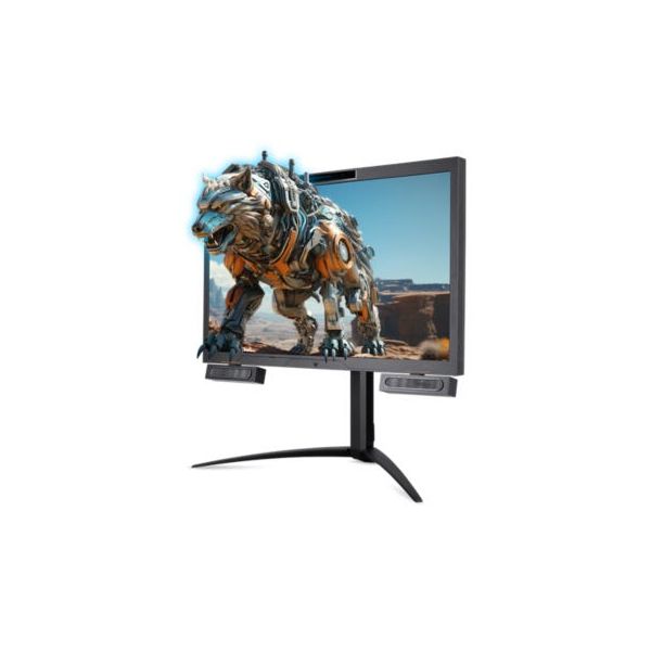 Acer Predator PSV27-2 computer monitor 68,6 cm (27") 3840 x 2160 Pixels 4K Ultra HD LCD Zwart (FF.R2DWW.002)