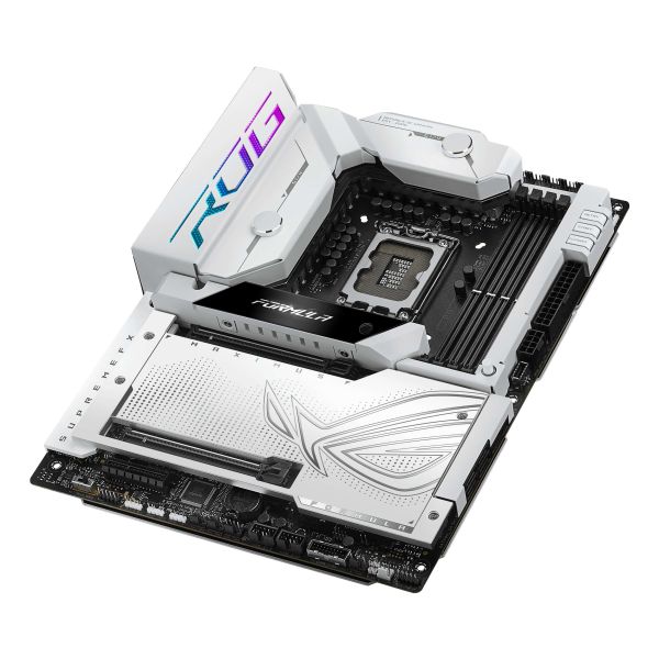 ASUS ROG MAXIMUS Z790 FORMULA Intel Z790 LGA 1700 ATX (90MB1FS0-M0EAY0)
