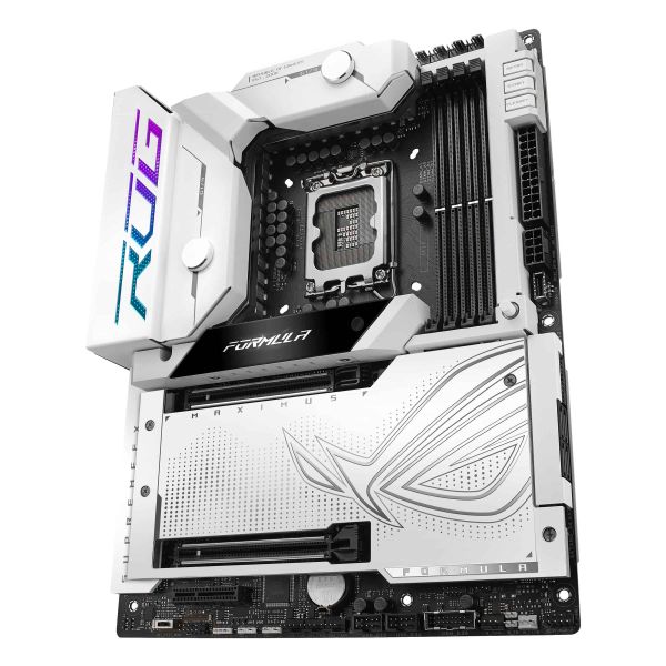 ASUS ROG MAXIMUS Z790 FORMULA Intel Z790 LGA 1700 ATX (90MB1FS0-M0EAY0)