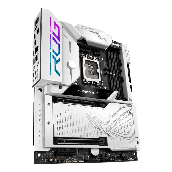 ASUS ROG MAXIMUS Z790 FORMULA Intel Z790 LGA 1700 ATX (90MB1FS0-M0EAY0)