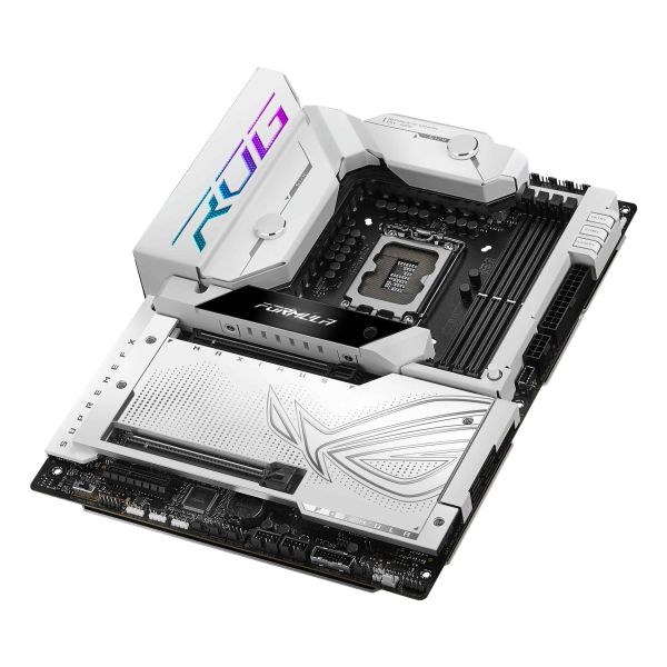 ASUS ROG MAXIMUS Z790 FORMULA Intel Z790 LGA 1700 ATX (90MB1FS0-M0EAY0)