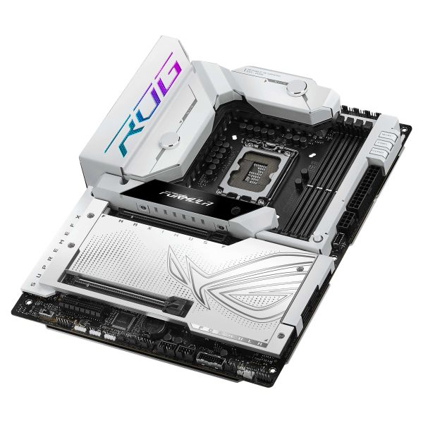 ASUS ROG MAXIMUS Z790 FORMULA Intel Z790 LGA 1700 ATX (90MB1FS0-M0EAY0)