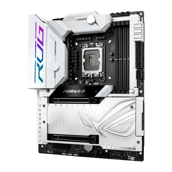 ASUS ROG MAXIMUS Z790 FORMULA Intel Z790 LGA 1700 ATX (90MB1FS0-M0EAY0)