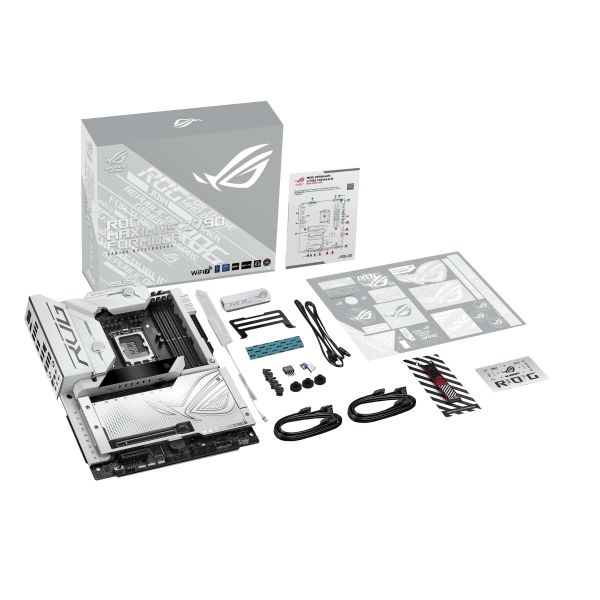ASUS ROG MAXIMUS Z790 FORMULA Intel Z790 LGA 1700 ATX (90MB1FS0-M0EAY0)