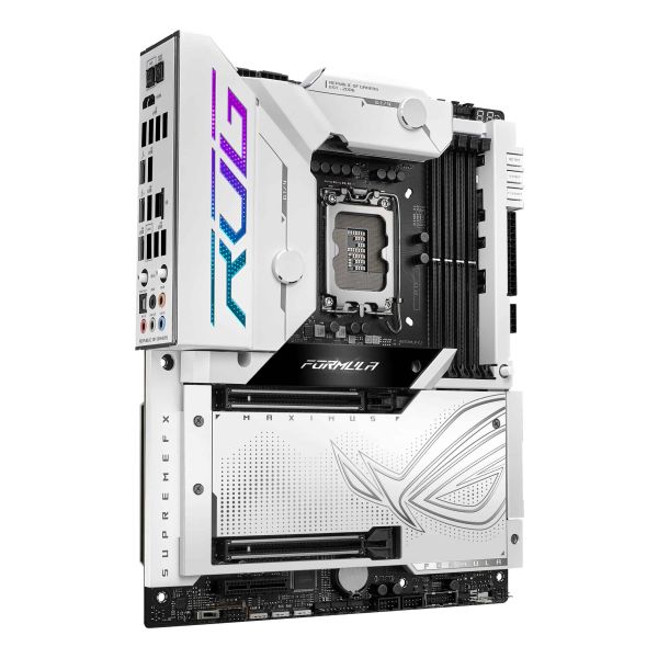 ASUS ROG MAXIMUS Z790 FORMULA Intel Z790 LGA 1700 ATX (90MB1FS0-M0EAY0)