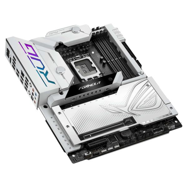 ASUS ROG MAXIMUS Z790 FORMULA Intel Z790 LGA 1700 ATX (90MB1FS0-M0EAY0)