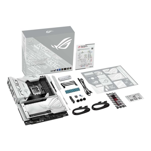 ASUS ROG MAXIMUS Z790 FORMULA Intel Z790 LGA 1700 ATX (90MB1FS0-M0EAY0)