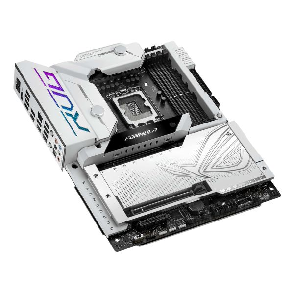 ASUS ROG MAXIMUS Z790 FORMULA Intel Z790 LGA 1700 ATX (90MB1FS0-M0EAY0)