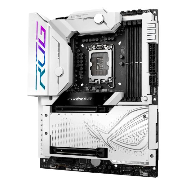 ASUS ROG MAXIMUS Z790 FORMULA Intel Z790 LGA 1700 ATX (90MB1FS0-M0EAY0)
