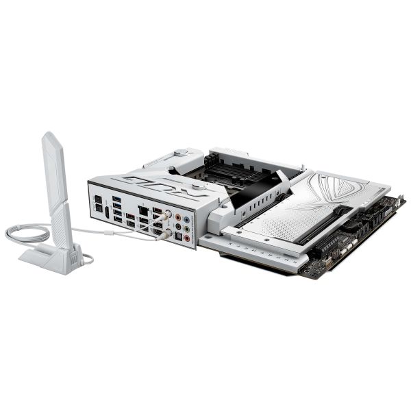 ASUS ROG MAXIMUS Z790 FORMULA Intel Z790 LGA 1700 ATX (90MB1FS0-M0EAY0)