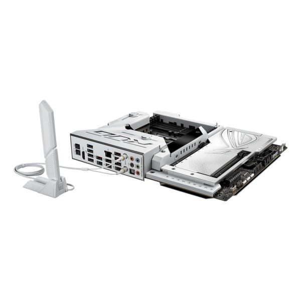 ASUS ROG MAXIMUS Z790 FORMULA Intel Z790 LGA 1700 ATX (90MB1FS0-M0EAY0)