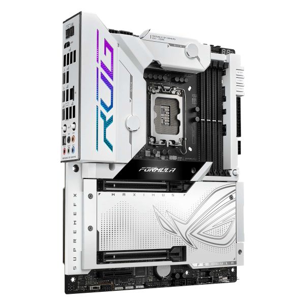 ASUS ROG MAXIMUS Z790 FORMULA Intel Z790 LGA 1700 ATX (90MB1FS0-M0EAY0)