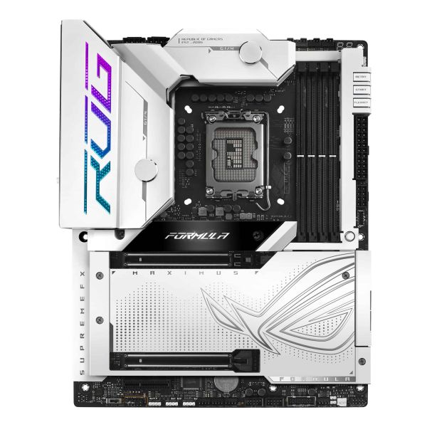 ASUS ROG MAXIMUS Z790 FORMULA Intel Z790 LGA 1700 ATX (90MB1FS0-M0EAY0)