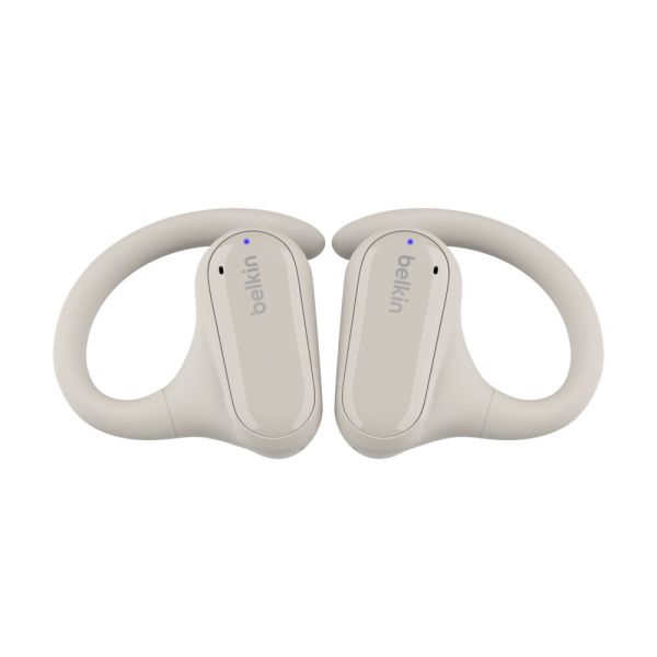 Belkin SoundForm - ægte trådløse ørete (AUC013CTSA)
