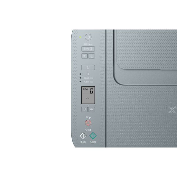 Canon PIXMA TS3752i Inkjet A4 4800 x 1200 DPI Wifi (6671C056)
