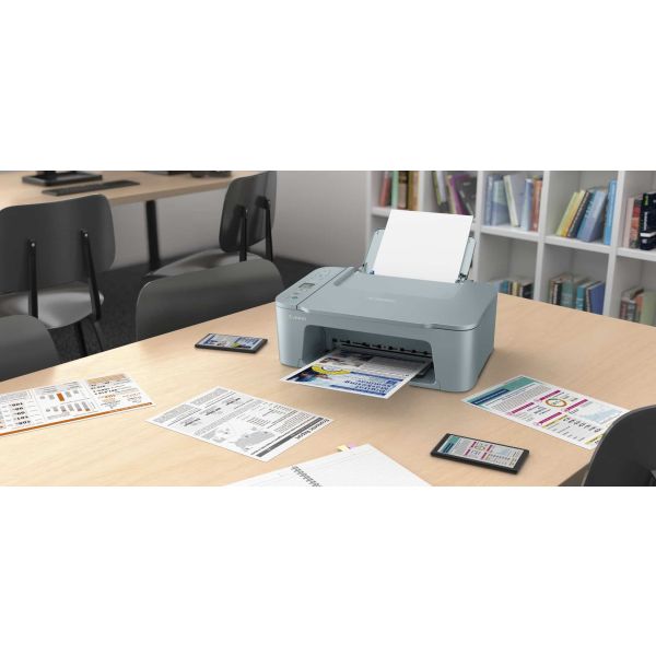 Canon PIXMA TS3752i Inkjet A4 4800 x 1200 DPI Wifi (6671C056)
