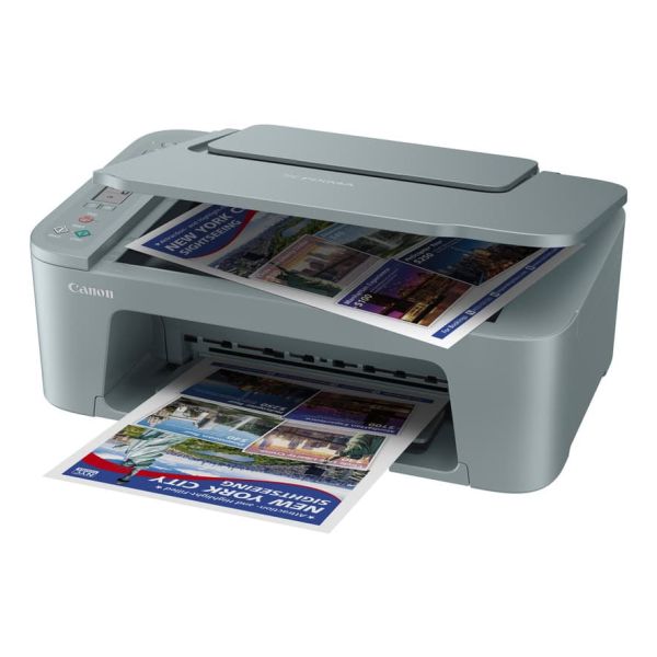 Canon PIXMA TS3752i Inkjet A4 4800 x 1200 DPI Wifi (6671C056) Canon PIXMA TS3752i Inkjet A4 4800 x 1200 DPI Wifi (6671C056)
