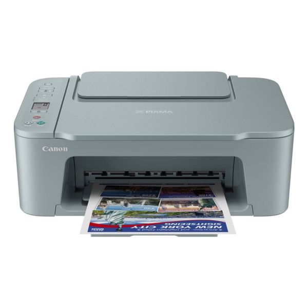 Canon PIXMA TS3752i Inkjet A4 4800 x 1200 DPI Wifi (6671C056) Canon PIXMA TS3752i Inkjet A4 4800 x 1200 DPI Wifi (6671C056)