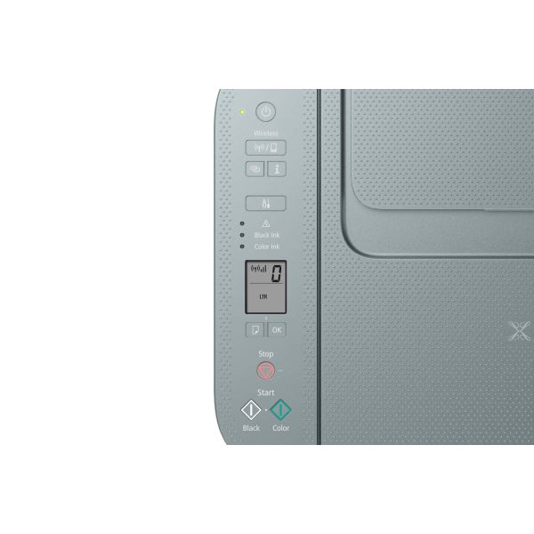 Canon PIXMA TS3752i Inkjet A4 4800 x 1200 DPI Wifi (6671C056) Canon PIXMA TS3752i Inkjet A4 4800 x 1200 DPI Wifi (6671C056)