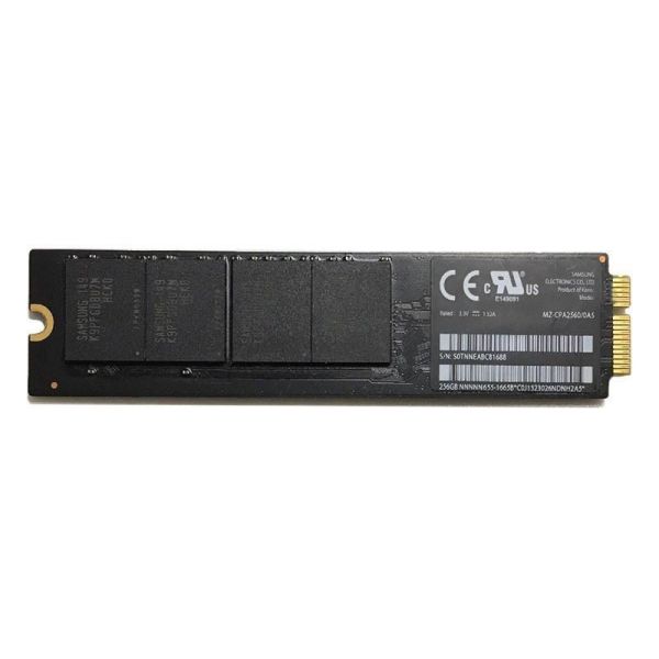 CoreParts MS-SSD-256GB-STICK-01 internal solid state drive (MS-SSD-256GB-STICK-01)
