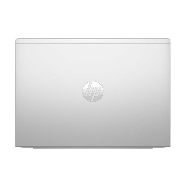 HP ProBook 460 G11 Intel Core Ultra 5 125U Laptop 40,6 cm (16") WUXGA 8 GB DDR5-SDRAM 256 GB SSD Wi-Fi 6E (802.11ax) Windows 11 Pro AI PC Zilver (A37XJET#ABH)