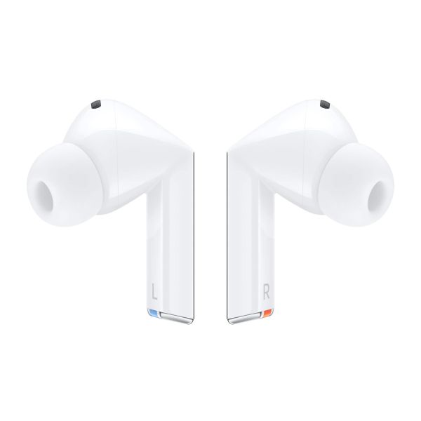 Samsung Galaxy Buds3 Pro Headset True Wireless Stereo (TWS) In-ear Oproepen/muziek USB Type-C Bluetooth Wit (SM-R630NZWAEUE) Samsung Galaxy Buds3 Pro Headset True Wireless Stereo (TWS) In-ear Oproepen/muziek USB Type-C Bluetooth Wit (SM-R630NZWAEUE)