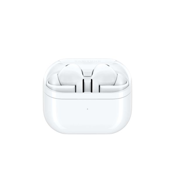 Samsung Galaxy Buds3 Pro Headset True Wireless Stereo (TWS) In-ear Oproepen/muziek USB Type-C Bluetooth Wit (SM-R630NZWAEUE) Samsung Galaxy Buds3 Pro Headset True Wireless Stereo (TWS) In-ear Oproepen/muziek USB Type-C Bluetooth Wit (SM-R630NZWAEUE)