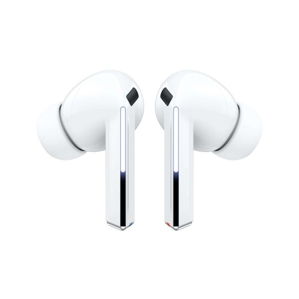 Samsung Galaxy Buds3 Pro Headset True Wireless Stereo (TWS) In-ear Oproepen/muziek USB Type-C Bluetooth Wit (SM-R630NZWAEUE) Samsung Galaxy Buds3 Pro Headset True Wireless Stereo (TWS) In-ear Oproepen/muziek USB Type-C Bluetooth Wit (SM-R630NZWAEUE)