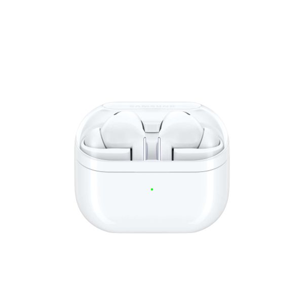 Samsung Galaxy Buds3 Pro Headset True Wireless Stereo (TWS) In-ear Oproepen/muziek USB Type-C Bluetooth Wit (SM-R630NZWAEUE) Samsung Galaxy Buds3 Pro Headset True Wireless Stereo (TWS) In-ear Oproepen/muziek USB Type-C Bluetooth Wit (SM-R630NZWAEUE)