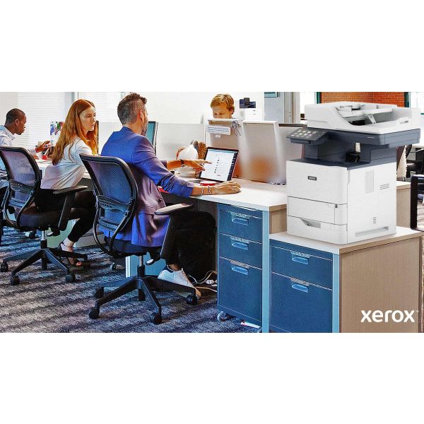 Xerox VersaLink B625V_DN multifunctionele printer Laser A4 1200 x 1200 DPI 65 ppm (B625V_DN) n/a