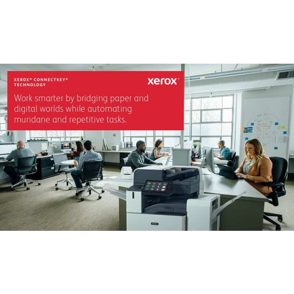 Xerox Versalink B625 Laser-Multifunktionsdrucker s/w (B625V_DN)