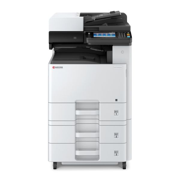 Kyocera ECOSYS MA4000X/PLUS - Laser/LED-Druck (870B6110C143NL1) (870B6110C143NL1)