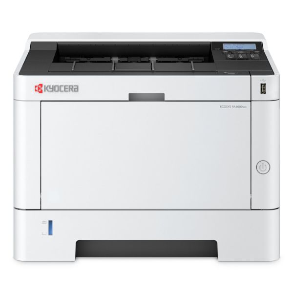 KYOCERA ECOSYS PA4000wx/Plus 1200 x 1200 DPI A4 Wifi (870B6110C1F3NL1)