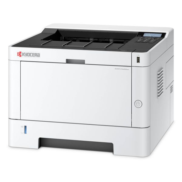 KYOCERA ECOSYS PA4000wx/Plus 1200 x 1200 DPI A4 Wifi (870B6110C1F3NL1)