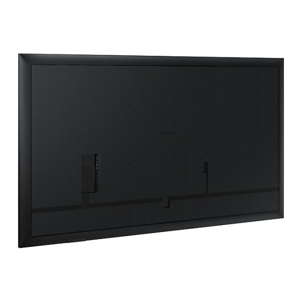 Samsung QH98C Digitale signage flatscreen 2,49 m (98") LED Wifi 700 cd/m² 4K Ultra HD Zwart Tizen 7.0 24/7 (LH98QHCEBGCXEN)