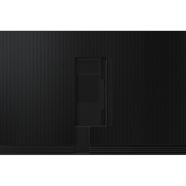 Samsung QH98C Digitale signage flatscreen 2,49 m (98") LED Wifi 700 cd/m² 4K Ultra HD Zwart Tizen 7.0 24/7 (LH98QHCEBGCXEN)