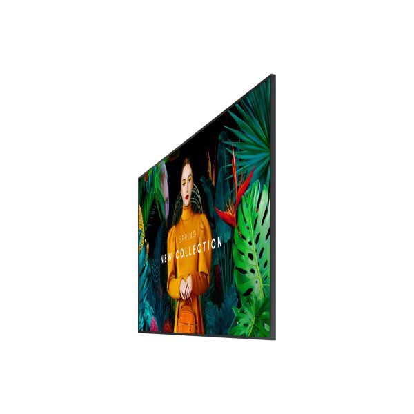 Samsung 98" UHD Smart Signage QH98C (LH98QHCEBGCXEN)
