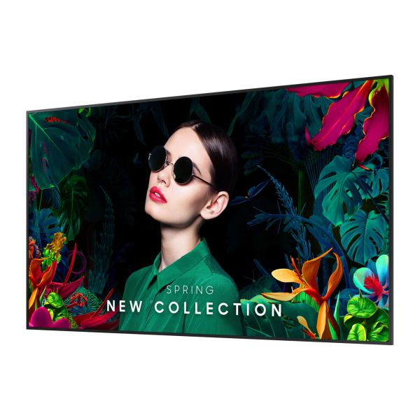Samsung 98" UHD Smart Signage QM98C (LH98QMCEBGCXEN)