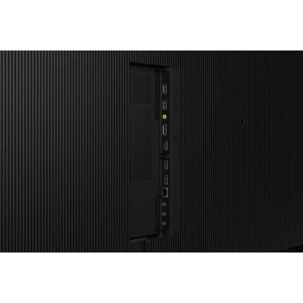 Samsung 98" UHD Smart Signage QM98C (LH98QMCEBGCXEN)