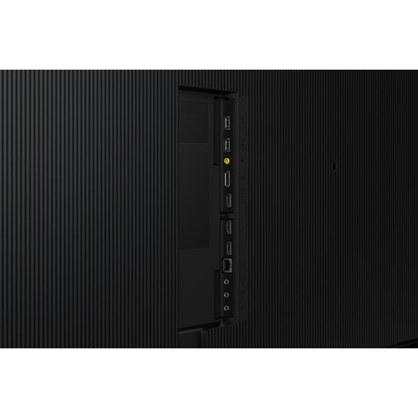 Samsung 98" UHD Smart Signage QM98C (LH98QMCEBGCXEN)