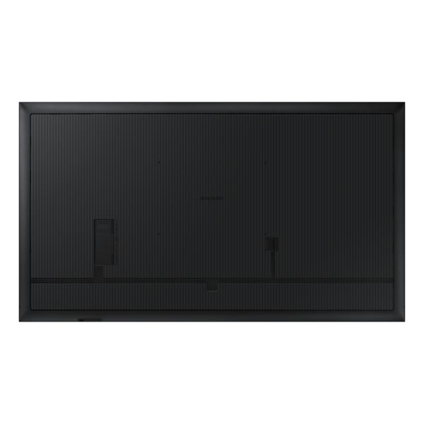 Samsung 98" UHD Smart Signage QM98C (LH98QMCEBGCXEN)