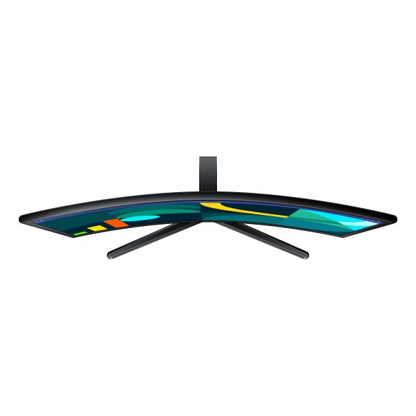 Samsung 24" Essential Monitor S36GD FHD (LS24D366GAUXEN)