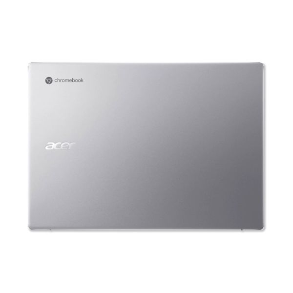 Acer Chromebook 514 CB514-2H-K8H4 ARM Cortex MT8192 35,6 cm (14") Full HD 8 GB LPDDR4x-SDRAM 64 GB eMMC Wi-Fi 6 (802.11ax) ChromeOS Zilver (NX.AS1EH.00A)