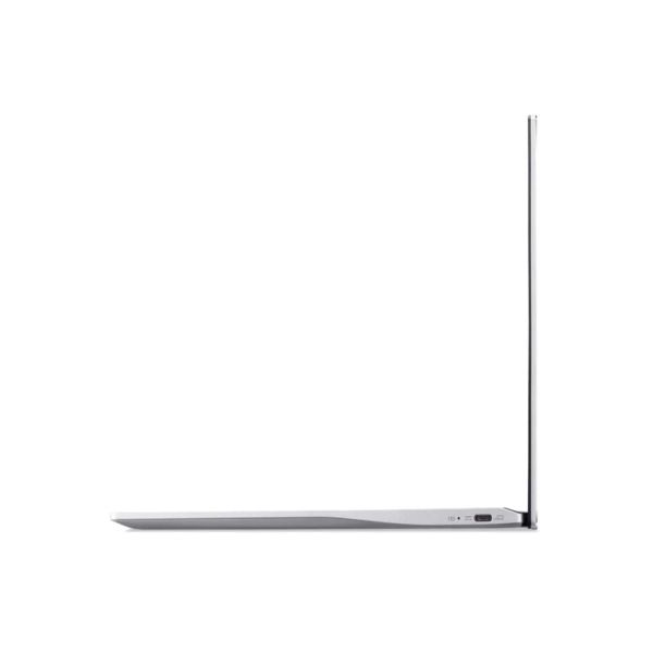 Acer Chromebook 514 CB514-2H-K8H4 ARM Cortex MT8192 35,6 cm (14") Full HD 8 GB LPDDR4x-SDRAM 64 GB eMMC Wi-Fi 6 (802.11ax) ChromeOS Zilver (NX.AS1EH.00A)