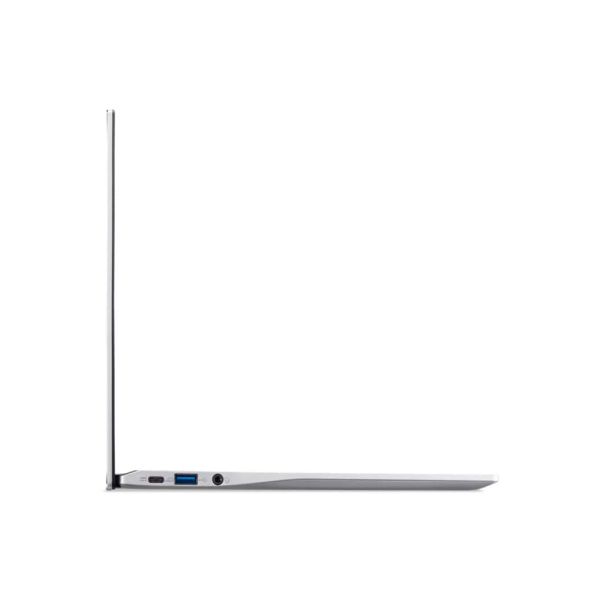 Acer Chromebook 514 CB514-2H-K8H4 ARM Cortex MT8192 35,6 cm (14") Full HD 8 GB LPDDR4x-SDRAM 64 GB eMMC Wi-Fi 6 (802.11ax) ChromeOS Zilver (NX.AS1EH.00A)