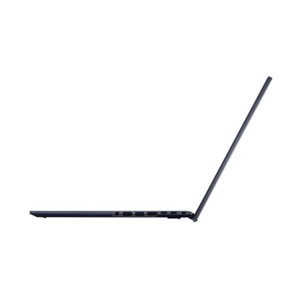 ASUS ExpertBook B5 B5604CMA-QW0125X Intel Core Ultra 5 125U Laptop 40,6 cm (16") WUXGA 16 GB DDR5-SDRAM 512 GB SSD Wi-Fi 6E (802.11ax) Windows 11 Pro Zwart (90NX0751-M004M0)