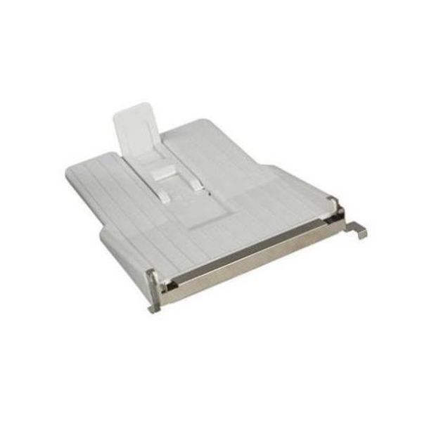 HP ADF Output tray - Tray with extension on left side of (RG5-6316)